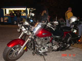 Bike Night