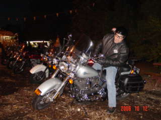 Bike Night