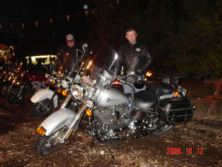 Bike Night