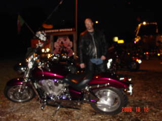 Bike Night