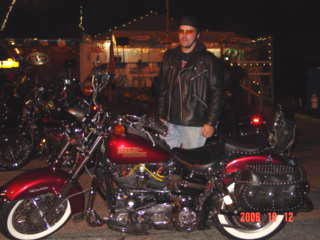 Bike Night