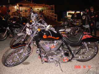 Bike Night