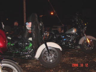 Bike Night