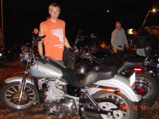 Bike Night