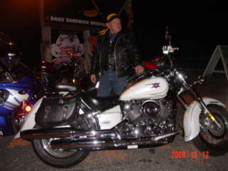 Bike Night