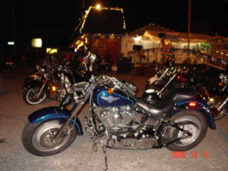 Bike Night