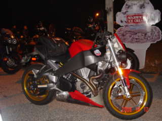 Bike Night