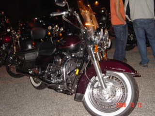 Bike Night