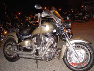 Bike Night