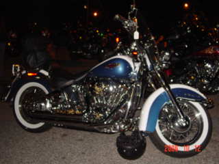 Bike Night