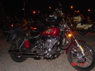 Bike Night