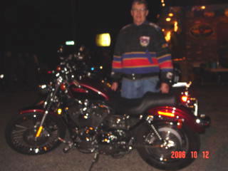 Bike Night