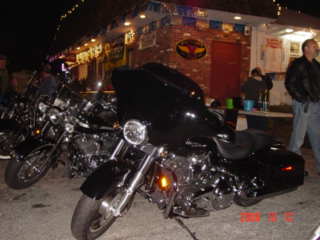 Bike Night