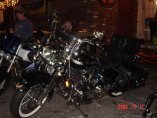 Bike Night