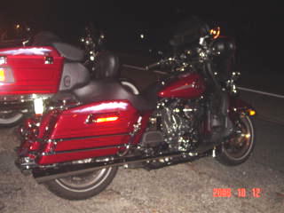 Bike Night