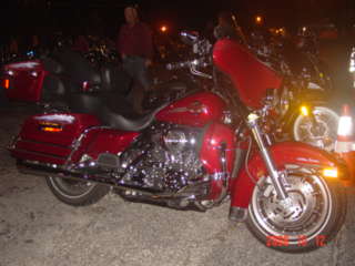 Bike Night