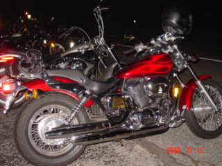 Bike Night