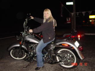 Bike Night