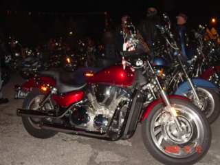 Bike Night