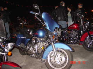 Bike Night