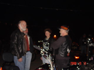 Bike Night