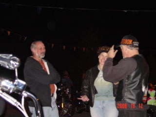 Bike Night