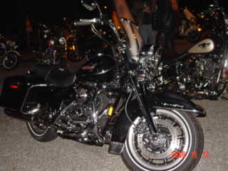 Bike Night