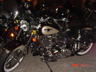 Bike Night