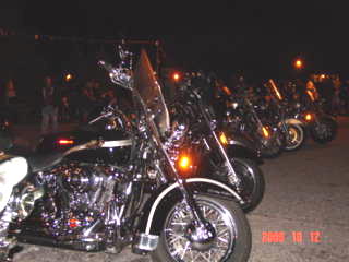 Bike Night