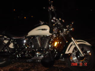 Bike Night