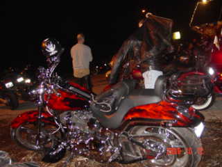 Bike Night