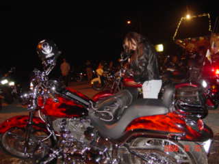 Bike Night