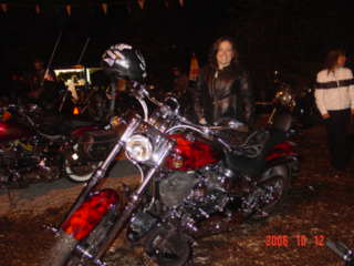 Bike Night