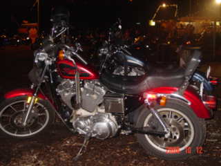 Bike Night