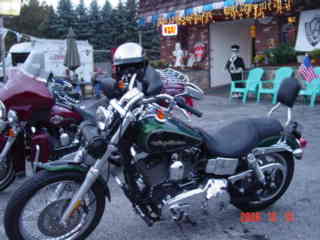 Bike Night