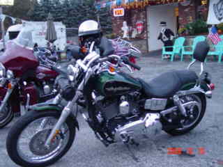 Bike Night