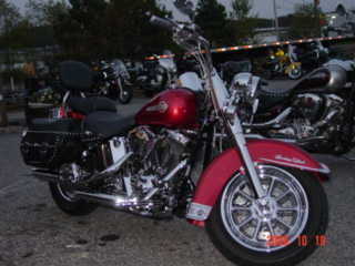 Bike Night