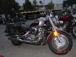 Bike Night