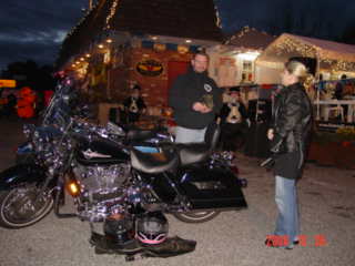 Bike Night