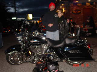 Bike Night