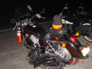 Bike Night