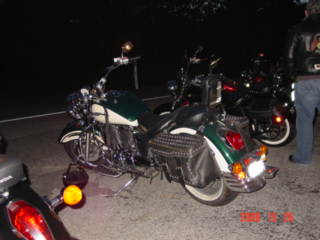 Bike Night