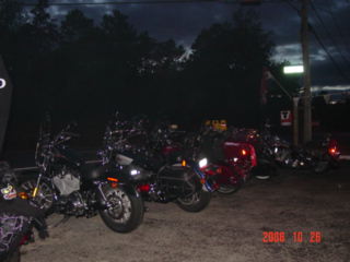 Bike Night