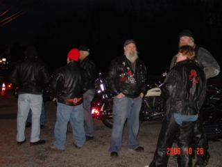 Bike Night