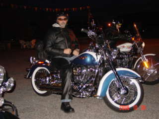 Bike Night