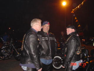 Bike Night