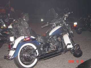 Bike Night