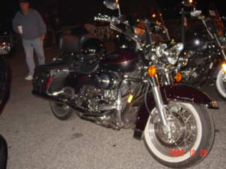 Bike Night