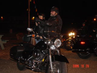 Bike Night