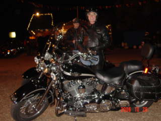 Bike Night